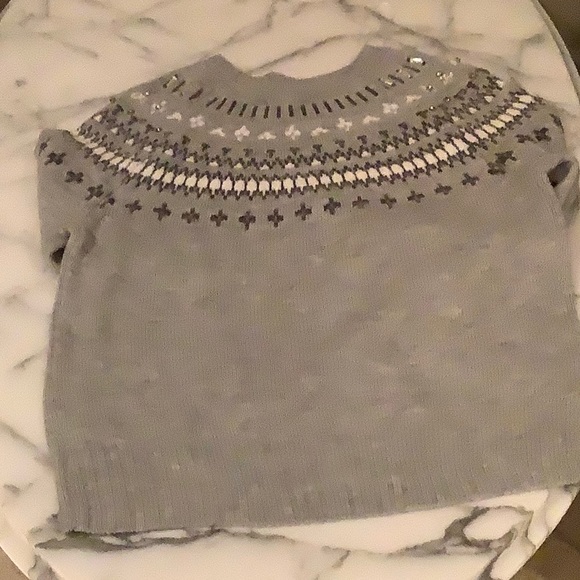 Cardigan long sleeve - Picture 4 of 6